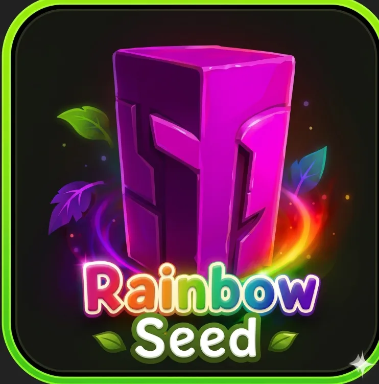 Rainbow Seed