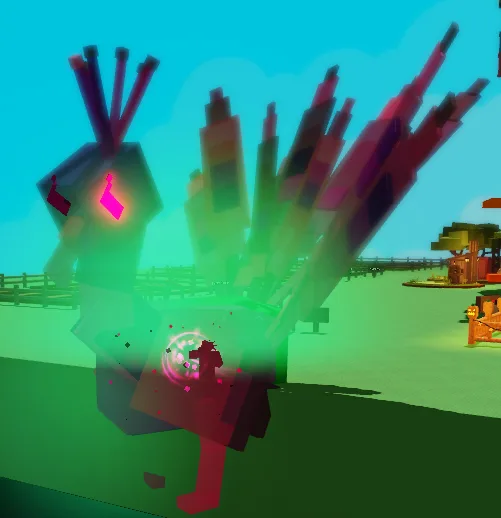 peacock - Nightmare - Still Growing - GrowAGarden - Gag - Pets - Roblox - Check Images