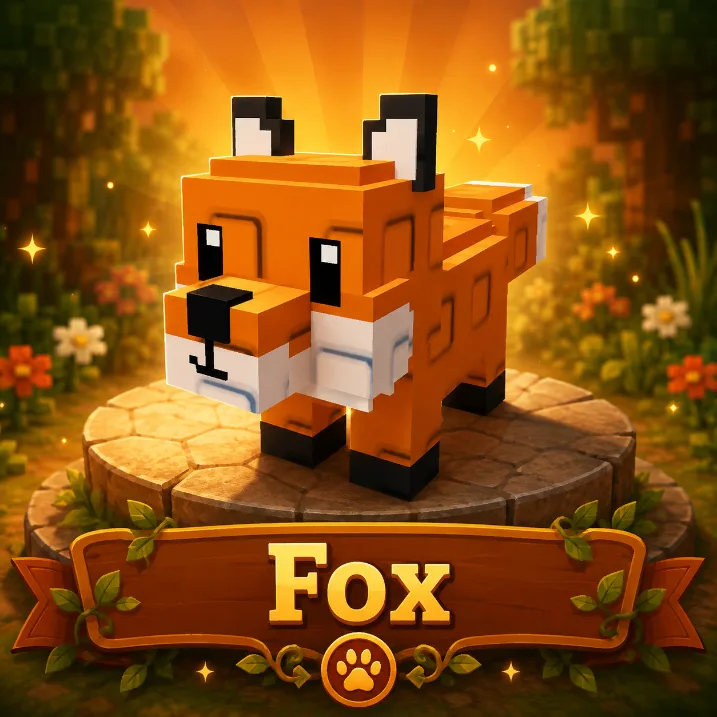 Fox (Mythic)