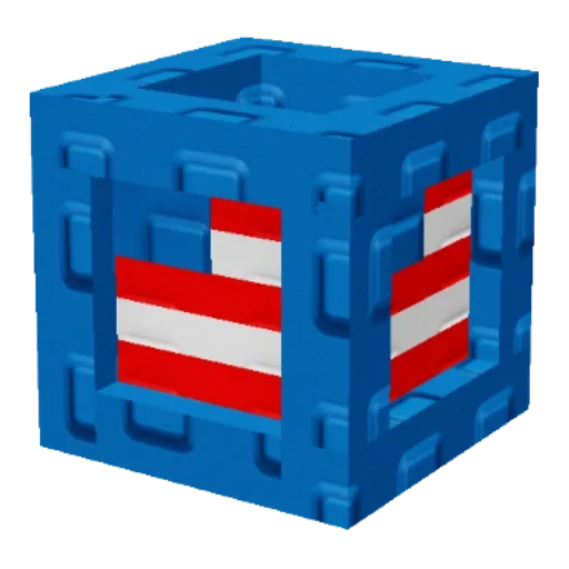 Fourth Of July Crate - Grow a Garden 2