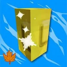 Gold Seed (Super)