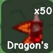 Dragon's Breath Seed (Super) — Account account