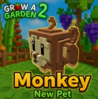 Monkey (Mythic)