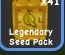 Legendary Seed Pack
