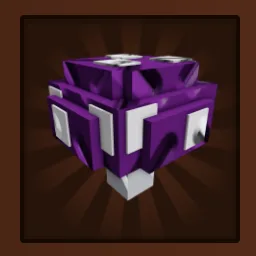 3X SUPERSIZE MUSHROOM