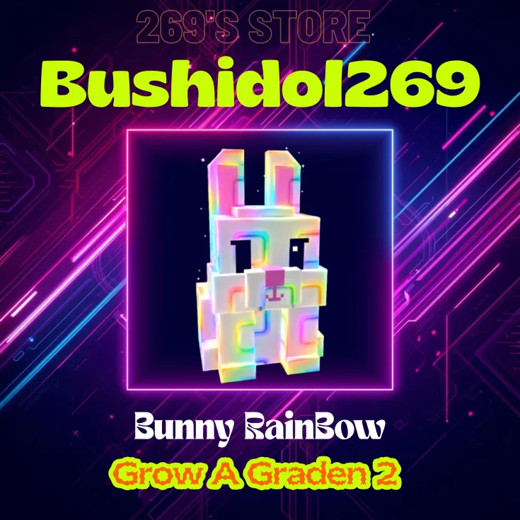 Bunny (Common) — Account account