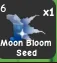 Moon Bloom Seed (Super) — Account account