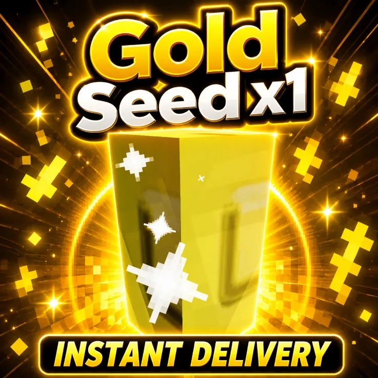 Gold Seed