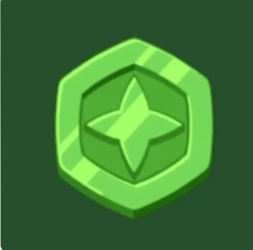 1000/1K Trade Token — Account account