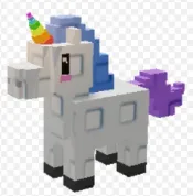 Unicorn (Mythic)