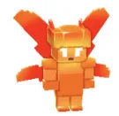 Firework Sprite