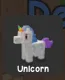 Unicorn (Mythic)