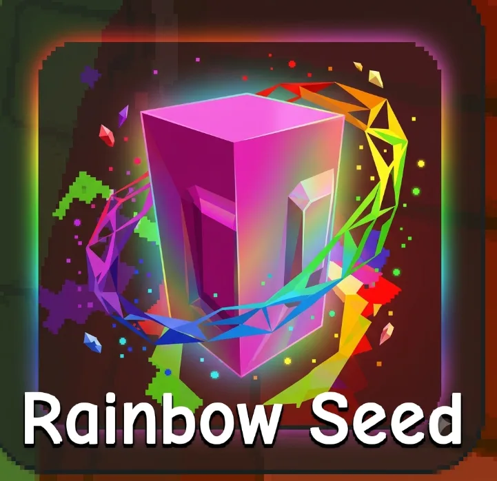 Rainbow Seed