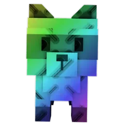 Raccoon (Super)