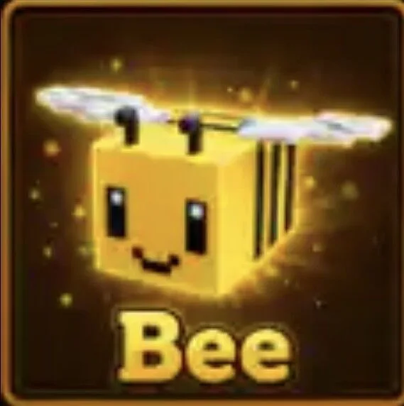 Bee (Legendary) — Account account