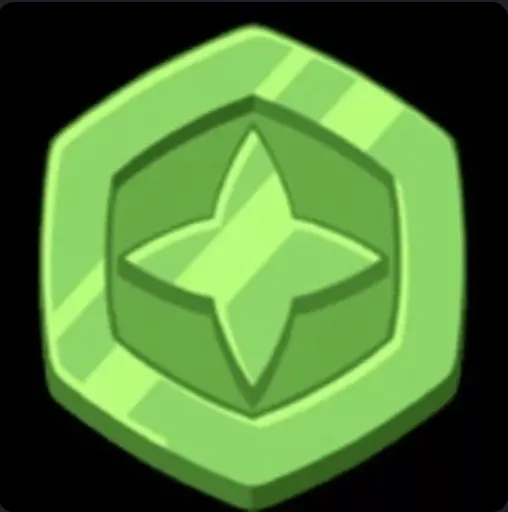 1000 Trade Tokens — Account account