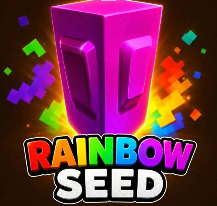 Rainbow Seed