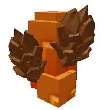 Conifer Cone Seed (Mythic)