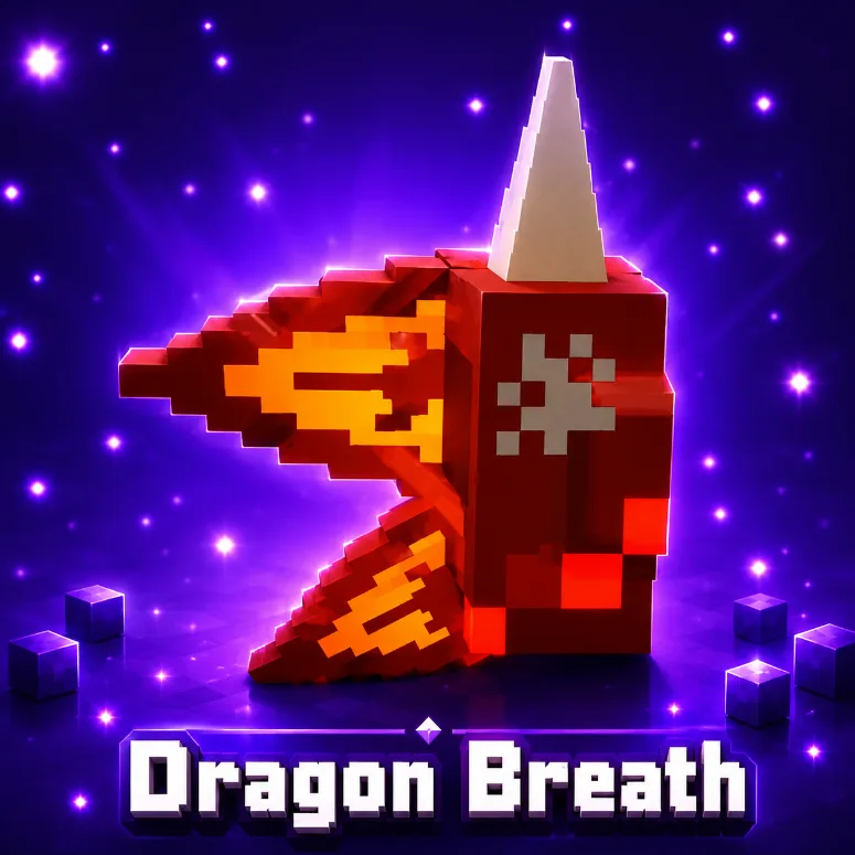 Dragon's Breath Seed (Mythic)