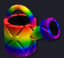 10x Super Watering Can