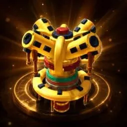 Super Syrup Sprinkler