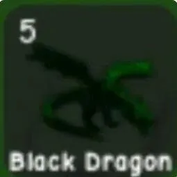 Black Dragon (Super)
