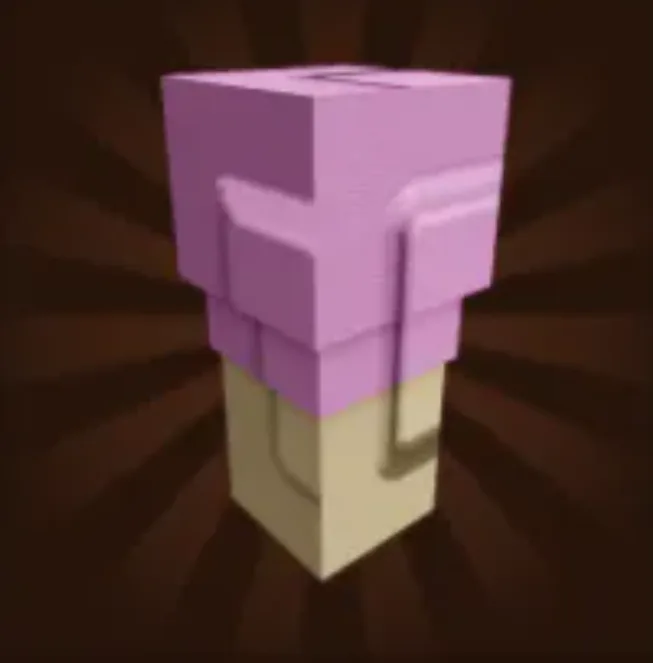 Cherry Seed (Legendary)