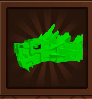 Ice Serpent (Super) — Account account
