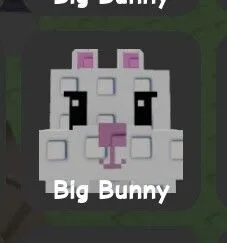 Bunny (Uncommon)