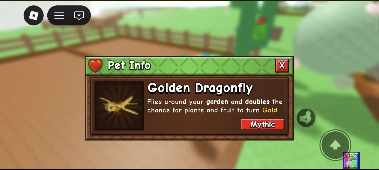 Dragonfly FAST DELIVERY — Account account