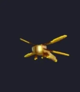 Dragonfly 4.99 KG Age 25 — Account account