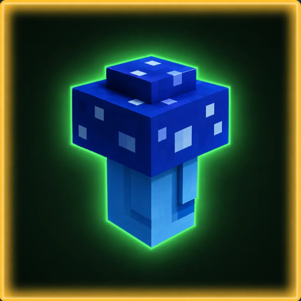 Mushroom Seed