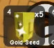 Gold Seed