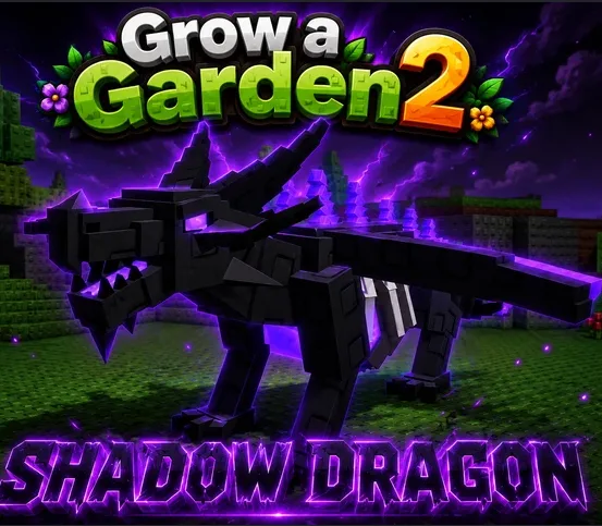 Shadow Dragon (Mythic)