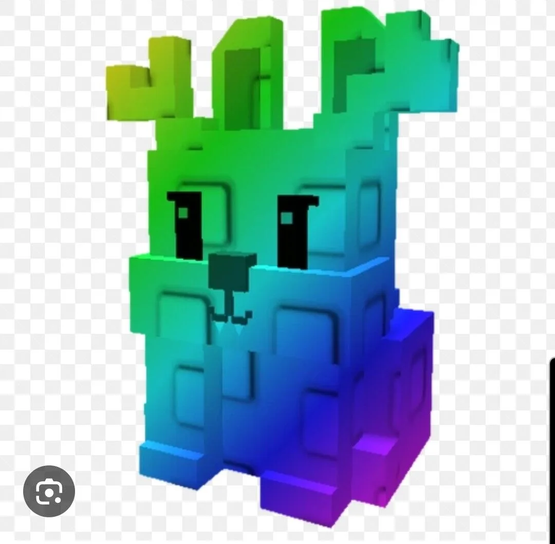 Jackalope (Legendary)