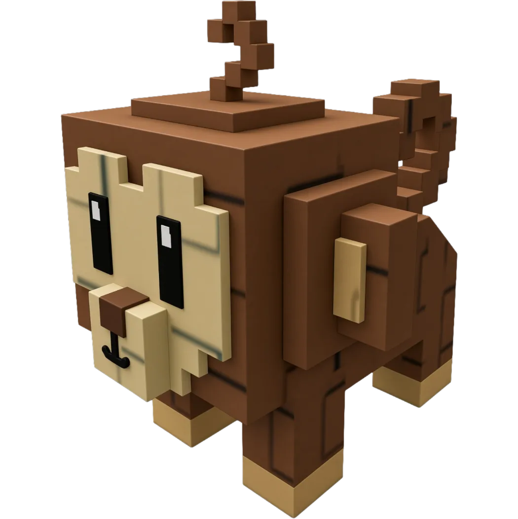 Monkey (Mythic)