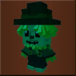Scarecrow (Mythic)