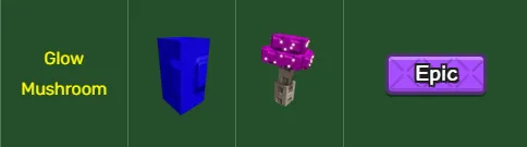Mushroom Seed — Account account