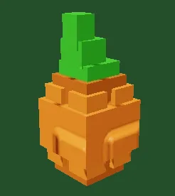 Atlantic Giant Pumpkin Seed (Legendary)