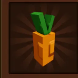 Carrot Seed (Common) — Account account