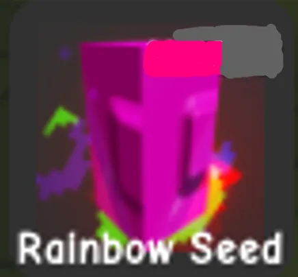 Rainbow Seed (Mythic)