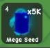 Mega Seed