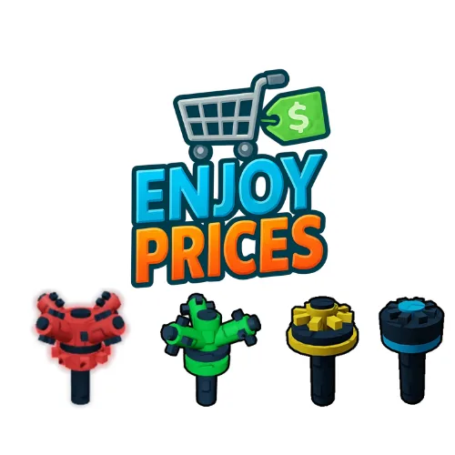 All Sprinkler Package