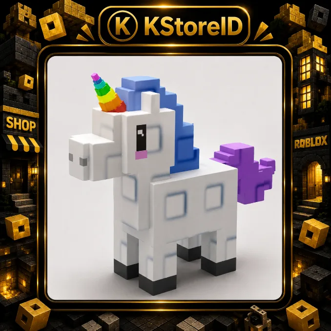 Unicorn (Mythic)
