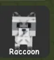 Raccoon (Mythic)