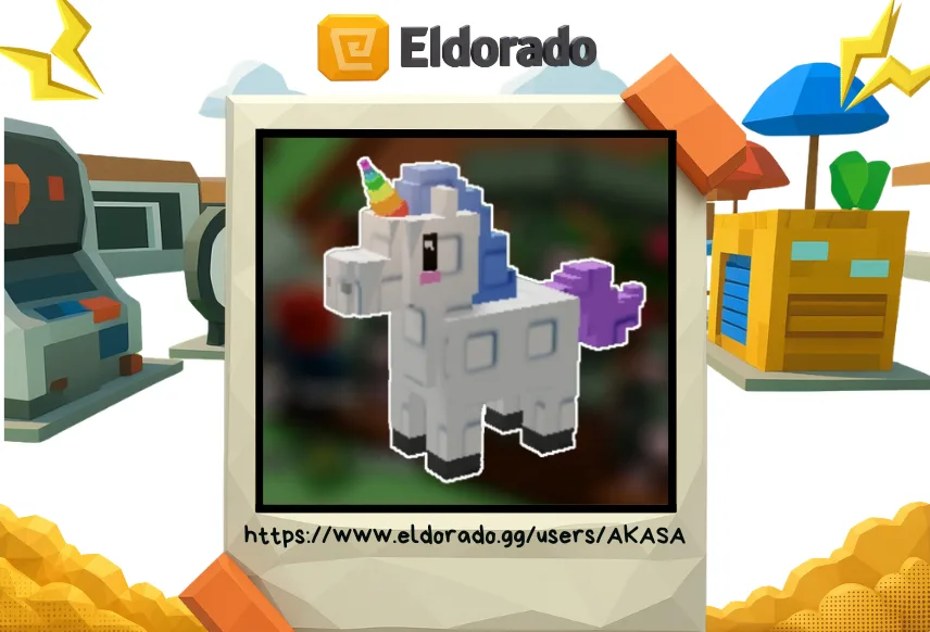 Unicorn (Mythic)