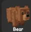 Get Pet Bear Grow a Garden 2 Instant Delivery Safe trade GAG2 (Mythic)