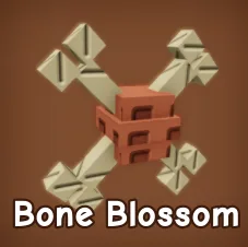 Bone Blossom 630 Trillion Fast Delivery — Account account