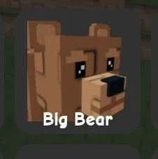 Bear (Mythic)
