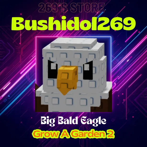 Bald Eagle (Mythic)